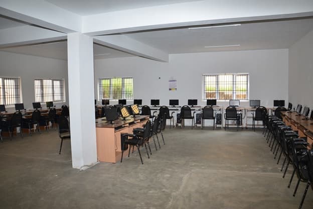 Providence College For Women Coonoor hostel photo 4